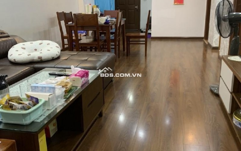 Bán chung cư Thông Tấn, Đại Kim, 85m2, 2 ngủ. Sổ đỏ chính chủ