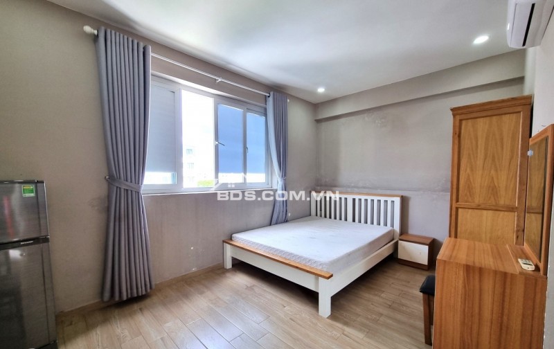 Phòng trọ dịch vụ, 20m2, đầy đủ nội thất, Đường 37, Bình Thuận, Quận 7