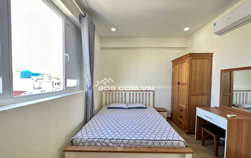 Phòng trọ dịch vụ, 20m2, đầy đủ nội thất, Đường 37, Bình Thuận, Quận 7