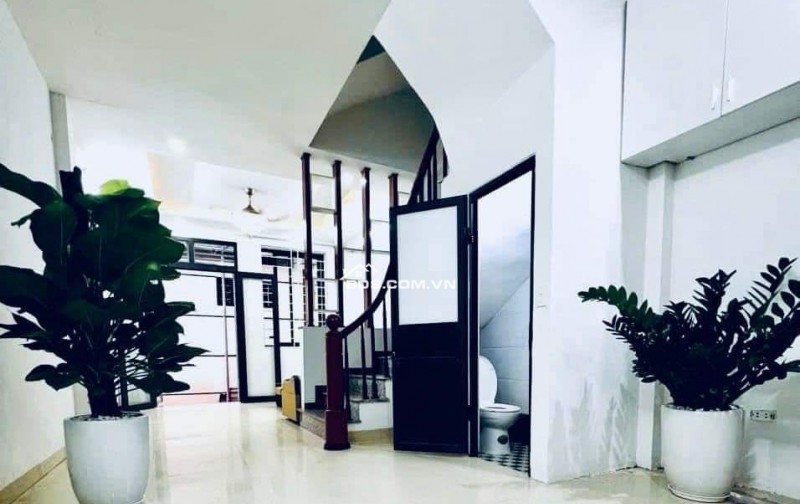 GIẢM GIÁ SÔC.... NHÀ HỒ VĂN QUÁN - HÀ ĐÔNG  80M2 , Ô TÔ ĐỖ CỬA ,TIỆN ÍCH NGẬP TRÀN. CỰC KÌ HIẾM CÓ...!