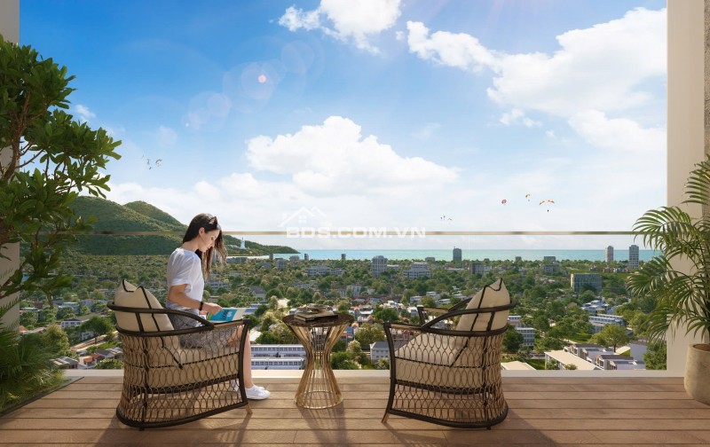 CHÍNH THỨC NHẬN BOOKING TÒA S3 DỰ ÁN CĂN HỘ SUN SYMPHONY RESIDENCE