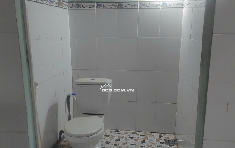 Bán nhà cấp 4 tại Phường 4 TP Cao Lãnh, 64.2m2 SHR chỉ 780 triệu. Lh:0366212771