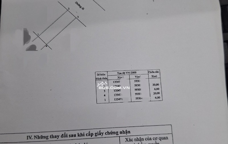 Bán Nhanh Lô Đất Đẹp Tại KĐT Mỹ Gia - Gói 5 Lô LK5.6.