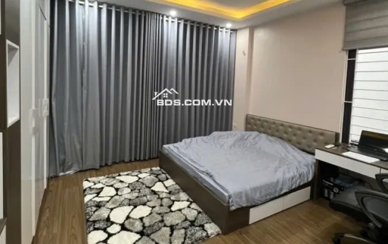 ĐẠI TỪ, HOÀNG MAI 42M2 X 4 TẦNG -LÔ GÓC 3 MẶT TIỀN - CHỦ TẶNG NỘI THẤT-NHÀ CỰC ĐẸP - CHỐT NHANH K HẾT