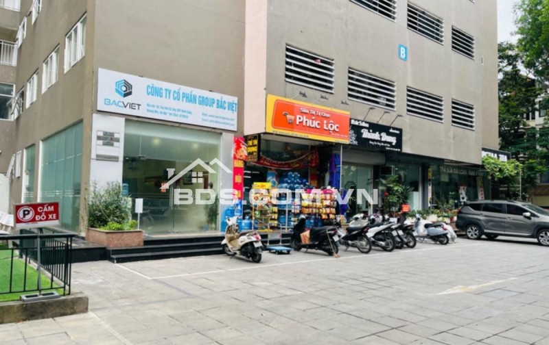 Cần bán Shophouse AZ SKY KĐT Định Công, Hoàng Mai 107m x MT4.2m, ô tô, KD, giá 8.5 tỷ. LH: 0366051369