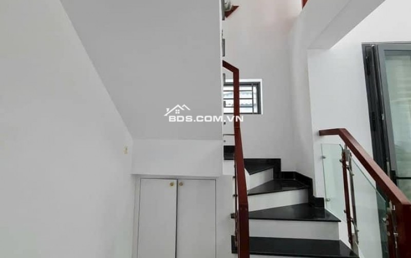 Cho thuê NNC Nguyễn Văn Đậu, Bình Thạnh, 50m2, Giá 15tr