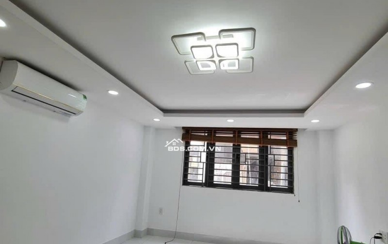 Cho thuê NNC Nguyễn Văn Đậu, Bình Thạnh, 50m2, Giá 15tr