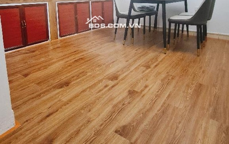 BÁN ĐẤT TẶNG NHÀ MẬU LƯƠNG. 52M2 CHỈ HƠN 5 TỶ. Ô TÔ ĐỖ CỬA. NHÀ 2 MẶT TIỀN THOÁNG VĨNH VIỄN VIEW HỒ MÁT