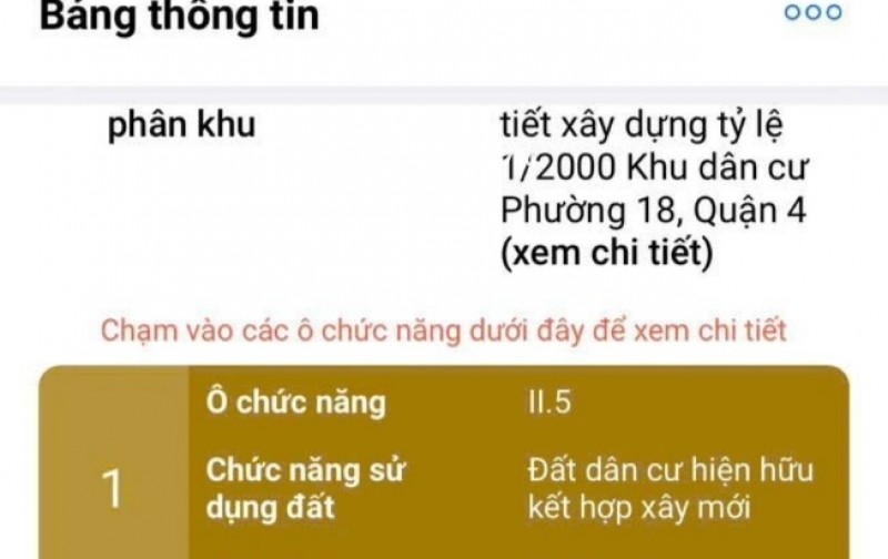 SIÊU ĐỈNH VIEW SÔNG ĐƯỜNG TÔN THẤT THUYẾT QUẬN 4 - NGANG 9M HIẾM NHÀ BÁN - GIANG GIANG : 0901611116