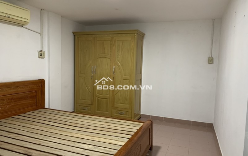 Bán chung cư An Hòa 2 Đường Trần Trọng Cung Quận 7 DT: 40m2 1PN Giá: 1.4 tỷ TL