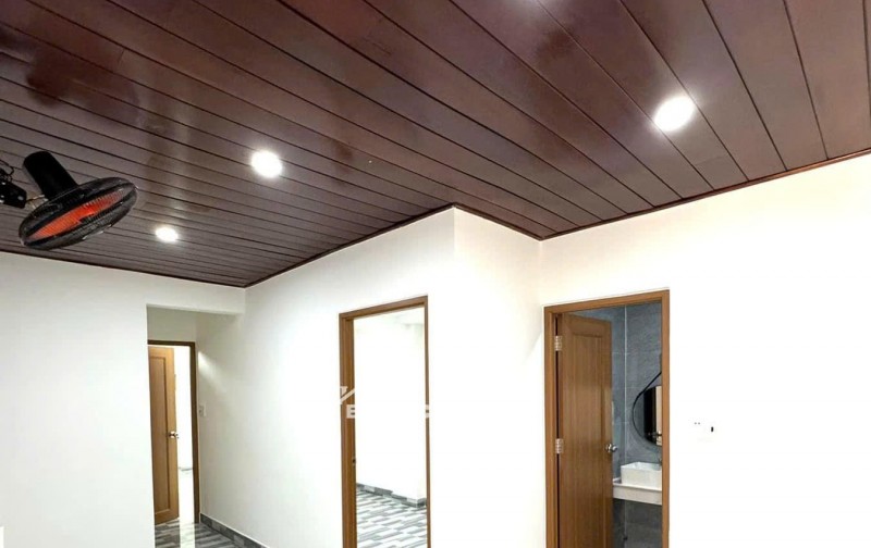 Bán nhà kiệt Ngô Chân Lưu gần Ngã 5 Tô Hiệu Hòa Minh 90m2 SHR chỉ 2.95 tỷ. Lh:0935055346.