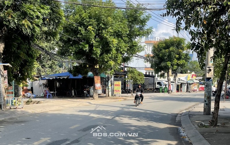 Bán lô đất (2390m) MT đường Ngô Chí Quốc, Bình Chiểu, TP. Thủ Đức