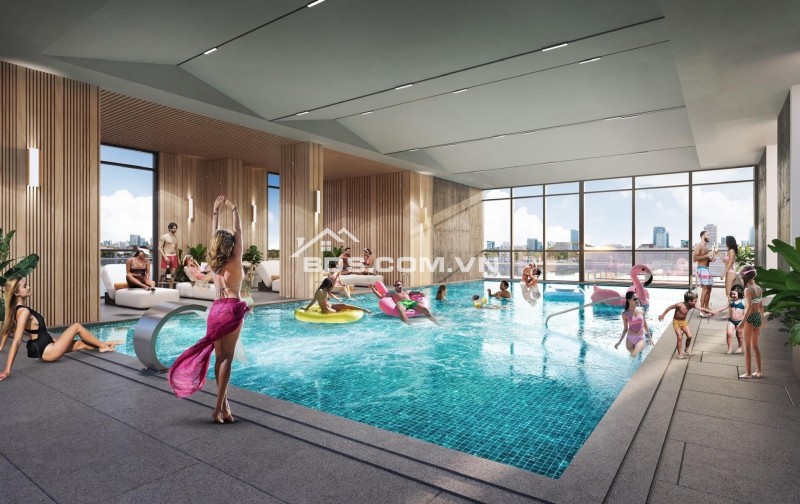 CHÍNH THỨC NHẬN BOOKING TÒA S3 DỰ ÁN CĂN HỘ SUN SYMPHONY RESIDENCE