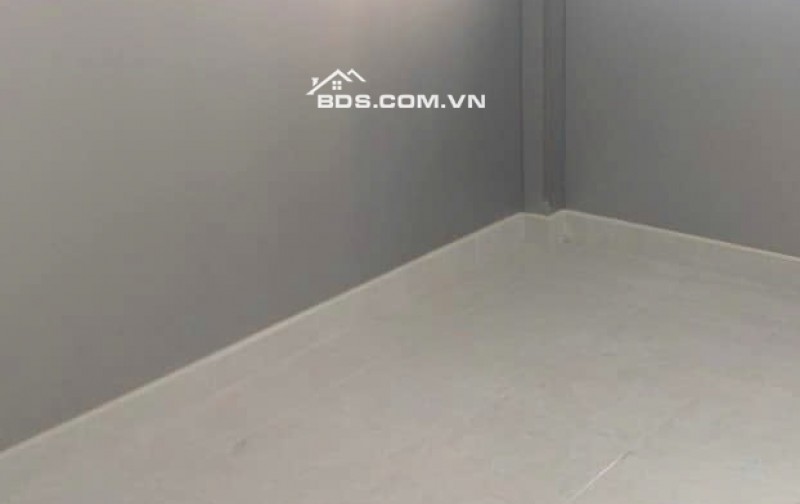 Bán nhà Ngô Tất Tố giáp Q1 - 60m² giá 5,6 tỷ.