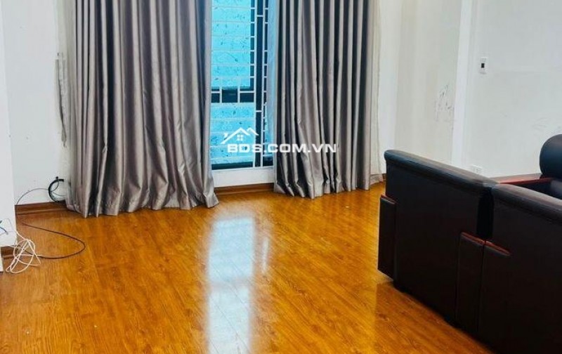 Bán Nhà mặt ngõ thông, ô tô đỗ cửa, đường Vũ Tông Phan, Thanh Xuân. DT 36m2, xây 5 tầng, Giá nhỉnh 8 tỷ