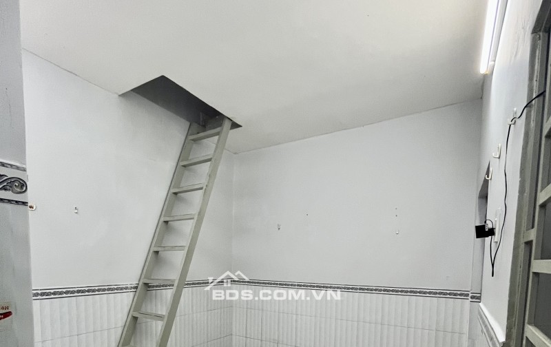 1 trệt 1 lầu 30m2 bùi đình túy siêu rẻ-chính chủ