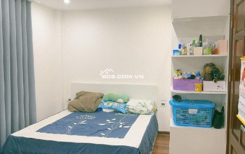 CẦN BÁN GẤP NHÀ CAO THẮNG 32M2 5 TẦNG CHỈ HƠN 4 TỶ PHÂN LÔ-Ô TÔ