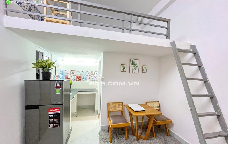 Cho thuê phòng trọ dịch vụ - duplex, Đường 85, P Tân Quy, Quận 7, gần Lotte Mart, Phú Mỹ Hưng