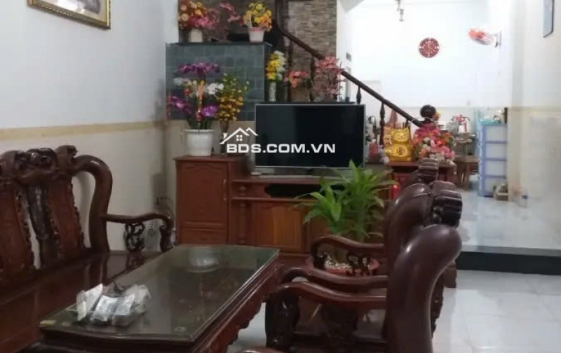 BÁN NHÀ ĐƯỜNG SÓ 8, LINH XUÂN , TP THỦ ĐỨC