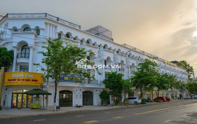 nhà phố Mai Anh Luxury