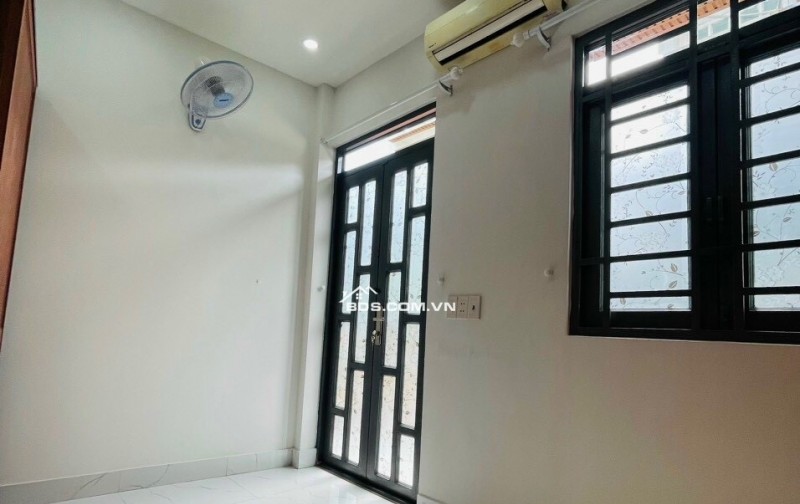 Chủ làm ăn phát đạt bán NHÀ MỚI Phạm Văn Chiêu, Gò Vấp, 40m2, 2 tầng, 2pn, NHỈNH 2TỶ