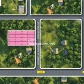 KDC Điện Hoà - Quảng Nam vùng ven khu vực Đà Nẵng diện tích lớn giá rẻ
