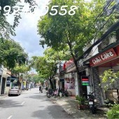 Phải nhanh Ngõ ô tô tránh kinh doanh sầm uất Hoa Lâm Long Biên 80m2 mặt tiền 5.6 m