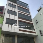 Nhà mới 3 lầu Phạm Văn Chí P7 Q6 (6,1x11) giá chỉ 7 tỷ  900