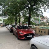 Bán lô đất Cực ĐẸP 50m2 phố Đình Quán, Phúc Diễn, 3 bước Ô Tô tránh, gần hồ sen giá 4,4tỷ