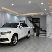 Bán Nhà Kinh Doanh Đỉnh Minh Khai, Hai Bà Trưng 51m, 5 t, mt 6m, giá 21 tỷ.