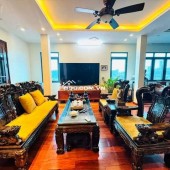 Bán Nhà Ô TÔ Vào Nhà Phố 8/3, Hai Bà Trưng 83m, 7 tầng, mt 6m, giá 26.5 tỷ.