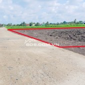 Hàng ngộp, thổ cư 5x29, giá 469tr TL, tại Lạc Tấn, Tân Trụ, Long An.