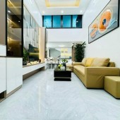 Bán Nhà Trương Định, Hai Bà Trưng 34m, 4 tầng, mt 3.4m, giá 5.35 tỷ.
