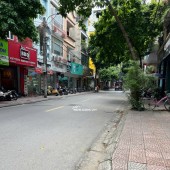 Bán Nhà Phân Lô, Oto, Thang Máy, Vỉa Hè, Kinh Doanh, Quận Cầu Giấy.