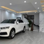 Bán Nhà Kinh Doanh Minh Khai, Hai Bà Trưng 51m, 5 tầng, mt 6m, giá 21 tỷ.