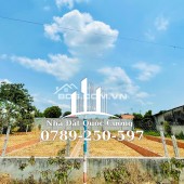 Cần bán gấp nền đất 116m2 tỉnh lộ 7 thuộc xã Thái Mỹ, Củ Chi giá 280tr.