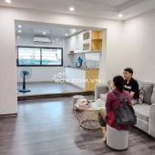 Bán Nhà Ngõ Rộng Hồng Mai, Hai Bà Trưng 80m, giá 2.98 tỷ.