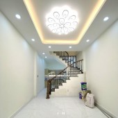 Minh Khai. Chính chủ cần bán nhà mới xây 5 tầng, ngõ ô tô qua