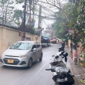 THỊ TRẤN VĂN ĐIỂN - THANH TRÌ NHÀ 3 TẦNG 54M2