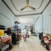 Bán Nhà Mặt Tiền Đường Thoại Ngọc Hầu - Tân Phú - 90M2 - 3 Tầng - Chỉ 8.x Tỷ