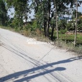 Cần bán gấp lô đất cực đẹp mặt tiền đường ĐT 821, xã Lộc Giang, huyện Đức Hòa, tỉnh Long An.