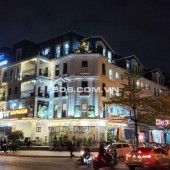 Chính chủ gủi bán lô đất dịch vụ vân canh diện tích 80m khu 6.9ha giá 142tr/m2