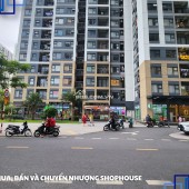 Căn shop sa5 dt 42m2 sát sảnh chỉ cần bỏ ra từ 3 tỷ đã sở hữu