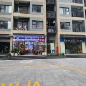 Cần cho thuê Shophouse Tại Vinhomes Smart City, diện tích 56m2 giá thuê tr/th