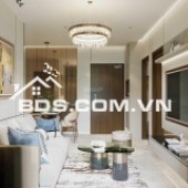 Căn hộ giap ngay Thủ Đức City  2PN 2WC giá 1,75 tỷ. Cam kết cho thuê 14tr/tháng