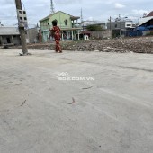 ĐẤT LÔ GIÁ RẺ TẠI PHƯỜNG LÁI THIÊU, TP THUẬN AN, BD, SỔ RIÊNG