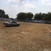 Bán đất 840m2 ấp Nhơn Hoà 1, xã Đức Hoà Thượng, huyện Đức Hoà, tỉnh Long An