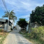 Chính chủ bán đất gần chợ Mỹ Ca, đường ô tô, có thổ, giá tốt, tiềm năng đầu tư gần với KĐT Cam Ranh
