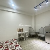 Cho thuê phòng đầy đủ nội thất, 20m2, Đường 33, P Tân Kiểng, Quận 7, gần PMH, Lotte Mart, TDTU, UFM