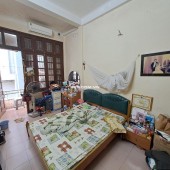 KHU HIẾM NHÀ BÁN - 4 tầng Lê Hồng Phong 43m chỉ 9.2 tỷ - MẶT NGÕ THÔNG, GẦN PHỐ